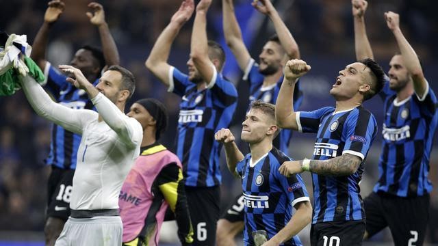 Soi keo nha cai Inter Milan vs Brescia, 02/7/2020 - VDQG Y [Serie A]