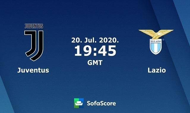 Soi keo nha cai Juventus vs Lazio, 21/7/2020 – VDQG Y (Serie A) 