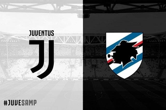 Soi kèo nhà cái Juventus vs Sampdoria, 26/7/2020 - VĐQG Ý [Serie A]