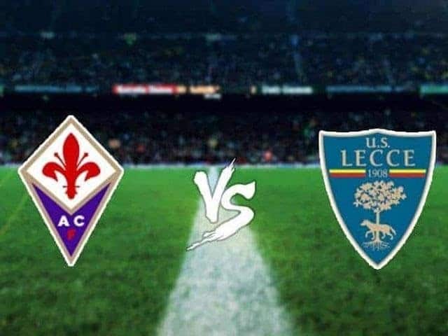 Soi keo nha cai Lecce vs Fiorentina, 16/7/2020 - VDQG Y [Serie A]