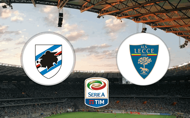 Soi kèo nhà cái Lecce vs Sampdoria, 02/07/2020 – VĐQG Ý [Serie A]