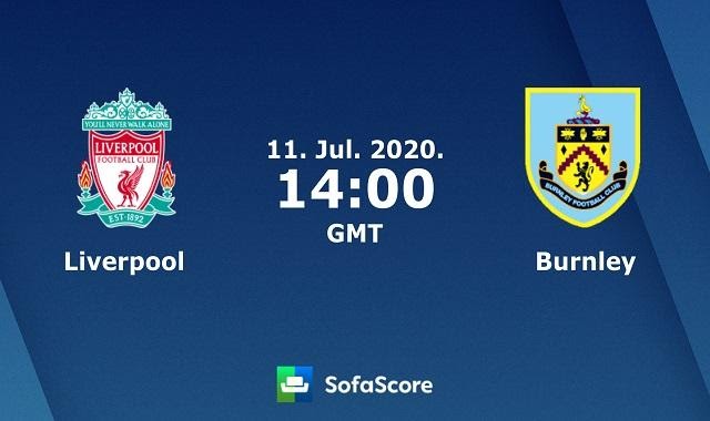 Soi kèo nhà cái Liverpool vs Burnley, 11/7/2020 – Ngoại hạng Anh