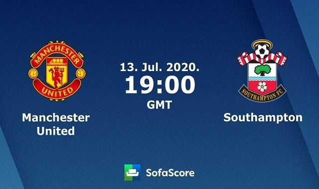 Soi keo nha cai Manchester United vs Southampton, 11/7/2020 – Ngoai hang Anh