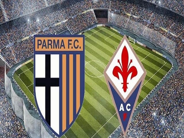 Soi keo nha cai Parma vs Fiorentina, 06/7/2020 - VDQG Y [Serie A]