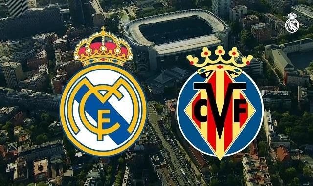 Soi kèo nhà cái Real Madrid vs Villarreal, 17/7/2020 – VĐQG Tây Ban Nha