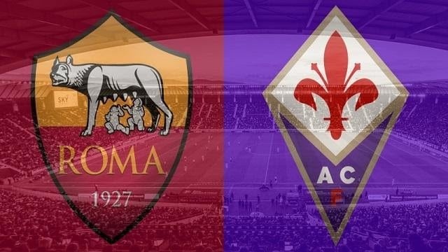 Soi kèo nhà cái Roma vs Fiorentina, 26/7/2020 - VĐQG Ý [Serie A]