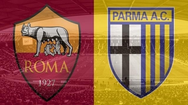 Soi keo nha cai Roma vs Parma, 09/7/2020 - VDQG Y [Serie A]