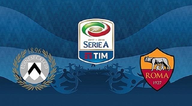 Soi keo nha cai Roma vs Udinese, 03/07/2020 – VDQG Y [Serie A]