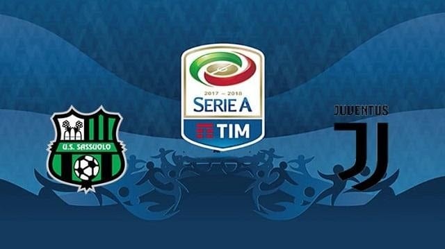 Soi keo nha cai Sassuolo vs Juventus, 16/7/2020 - VDQG Y [Serie A]