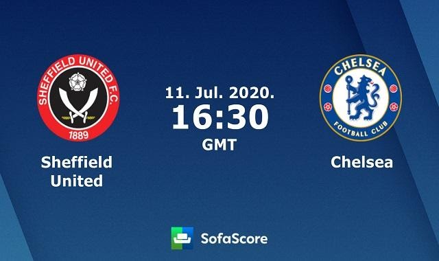 Soi kèo nhà cái Sheffield United vs Chelsea, 11/7/2020 – Ngoại hạng Anh