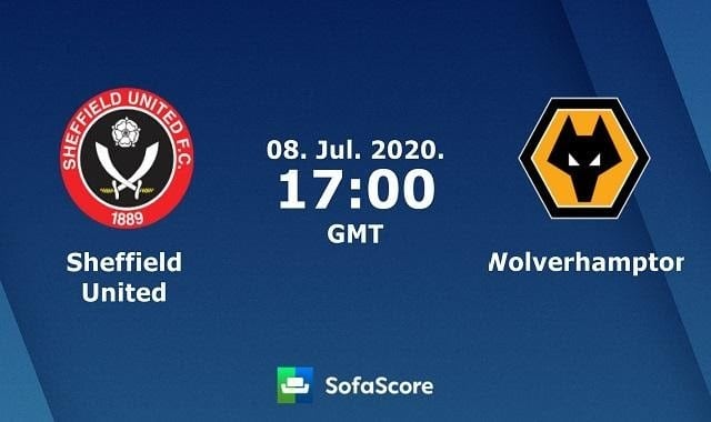 Soi keo nha cai Sheffield Utd vs Wolverhampton, 9/7/2020 – Ngoai hang Anh