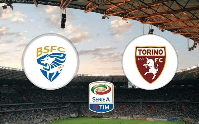 Soi keo nha cai Torino vs Brescia, 09/7/2020 - VDQG Y [Serie A]