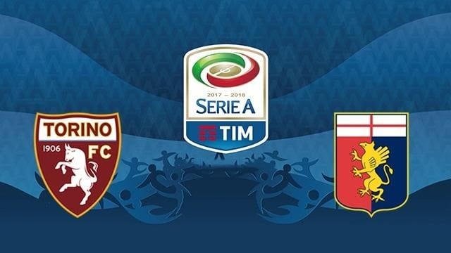 Soi kèo nhà cái Torino vs Genoa, 17/7/2020 - VĐQG Ý [Serie A]
