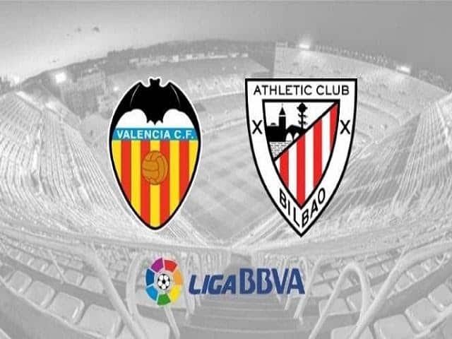 Soi keo nha cai Valencia vs Athletic Club, 01/7/2020 - VDQG Tay Ban Nha