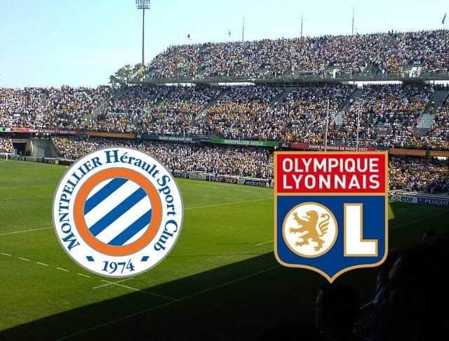 Soi keo nha cai Montpellier vs Lyon, 23/8/2020 - VDQG Phap [Ligue 1]