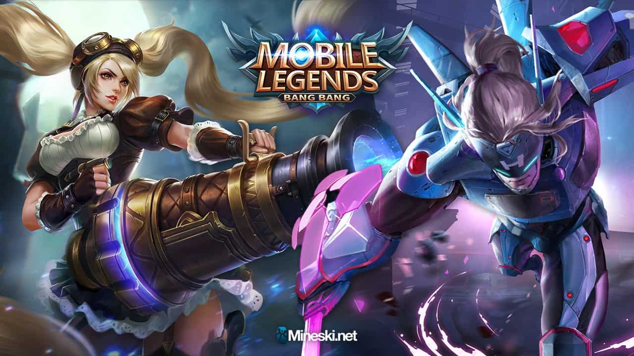 3 đặc điểm nổi bật của game chơi Mobile Legends: Bang Bang