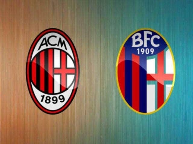 Soi keo nha cai AC Milan vs Bologna, 22/9/2020 - VDQG Y [Serie A]