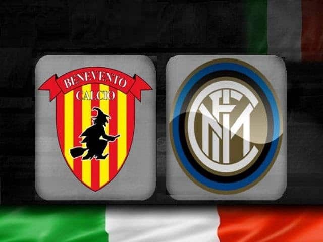 Soi kèo nhà cái Benevento vs Inter, 2092020 - VĐQG Ý [Serie A]