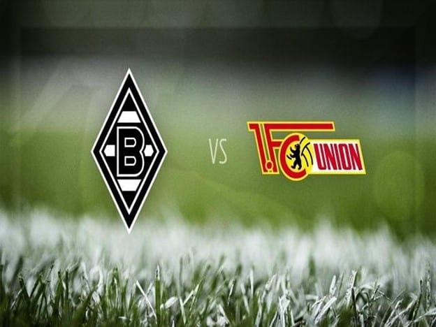 Soi keo nha cai Borussia M'gladbach vs Union Berlin, 2792020 - VDQG Duc [Bundesliga]