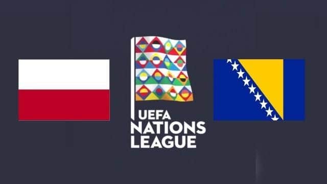 Soi keo nha cai Bosnia & Herzegovina vs Ba Lan, 07/09/2020 - Nations League