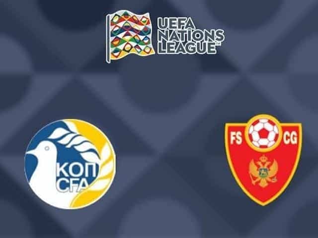 Soi keo nha cai Dao Sip vs Montenegro, 05/09/2020 - Nations League