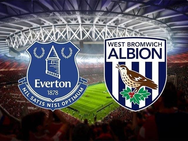 Soi kèo nhà cái Everton vs West Brom, 19/09/2020 - Ngoại Hạng Anh