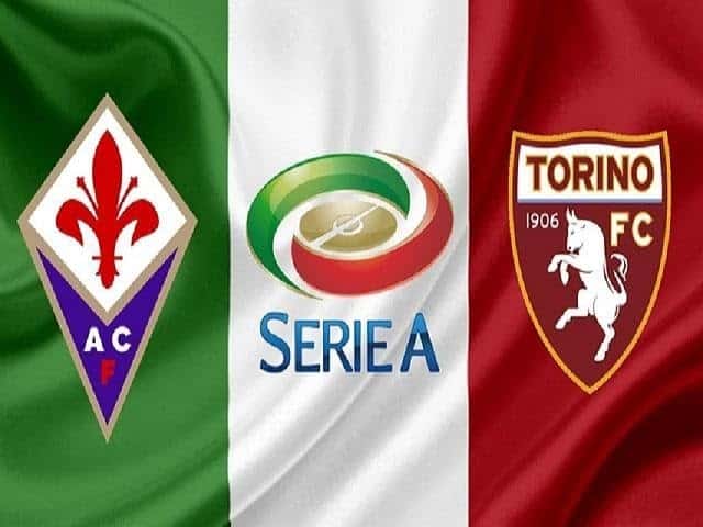 Soi keo nha cai Fiorentina vs Torino, 19/9/2020 - VDQG Y [Serie A]
