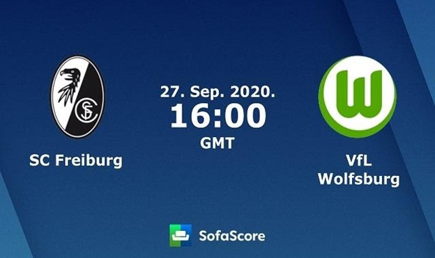 Soi keo nha cai Freiburg vs Wolfsburg, 27/9/2020 – VDQG Duc