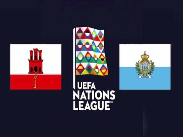 Soi keo nha cai Gibraltar vs San Marino, 05/09/2020 - Nations League