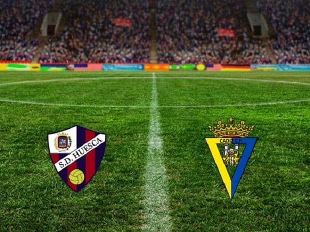 Soi kèo nhà cái Huesca vs Cadiz CF, 20/9/2020 - VĐQG Tây Ban Nha