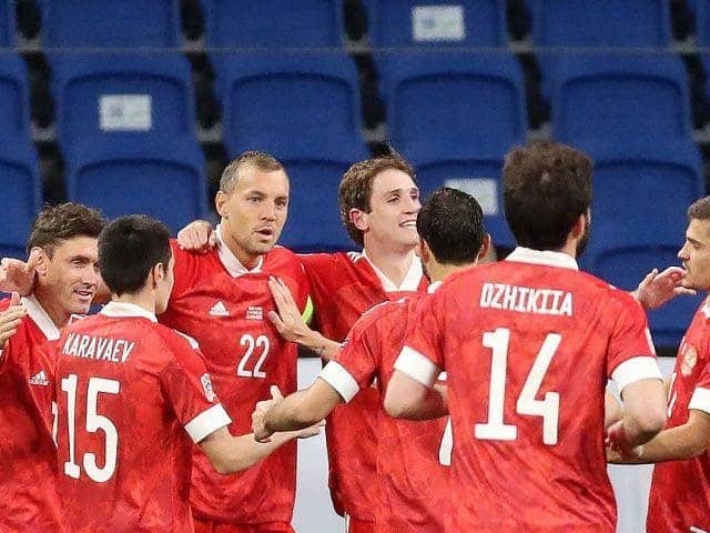 Soi kèo nhà cái Hungary vs Nga, 06/09/2020 - Nations League