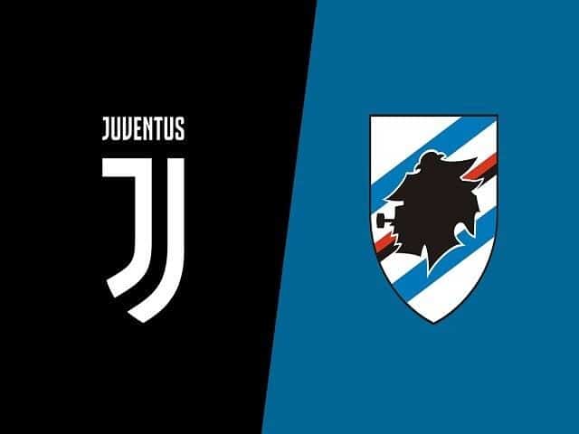 Soi keo nha cai Juventus vs Sampdoria, 21.9.2020 - VDQG Y [Serie A]