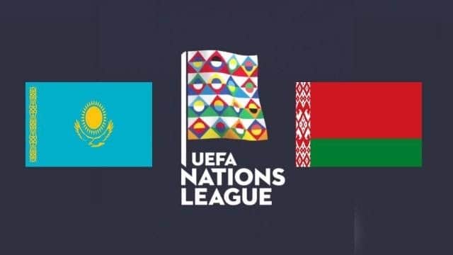 Soi keo nha cai Kazakhstan vs Belarus, 07/09/2020 - Nations League