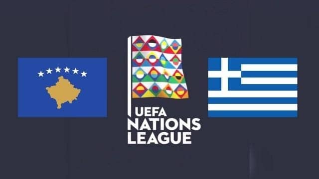 Soi keo nha cai Kosovo vs Hy Lap, 07/09/2020 - Nations League