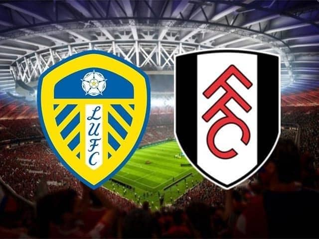 Soi kèo nhà cái Leeds vs Fulham, 19/09/2020 - Ngoại Hạng Anh