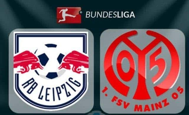 Soi keo nha cai Leipzig vs Mainz 05, 19/9/2020 - VDQG Duc [Bundesliga]
