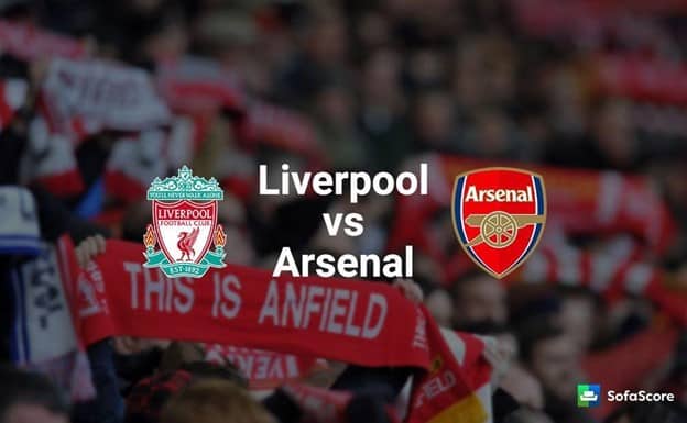 Soi kèo nhà cái Liverpool vs Arsenal, 26/9/2020 – Ngoại hạng Anh