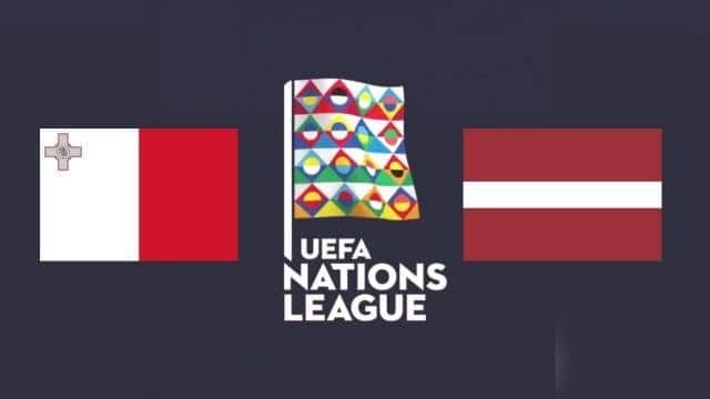 Soi keo nha cai Malta vs Latvia, 07/09/2020 - Nations League