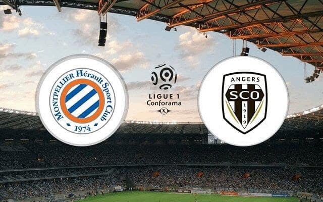 Soi keo nha cai Montpellier vs Angers SCO, 20/9/2020 - VDQG Phap [Ligue 1]