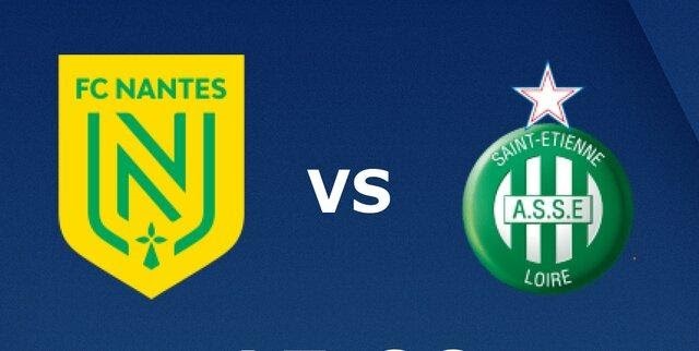 Soi keo nha cai Nantes vs Saint-Etienne, 20/9/2020 - VDQG Phap [Ligue 1]