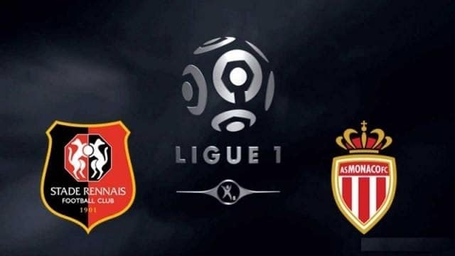 Soi keo nha cai Rennes vs Monaco, 20/9/2020 - VDQG Phap [Ligue 1]