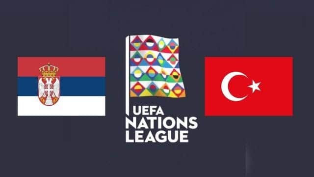 Soi keo nha cai Serbia vs Tho Nhi Ky, 07/09/2020 - Nations League