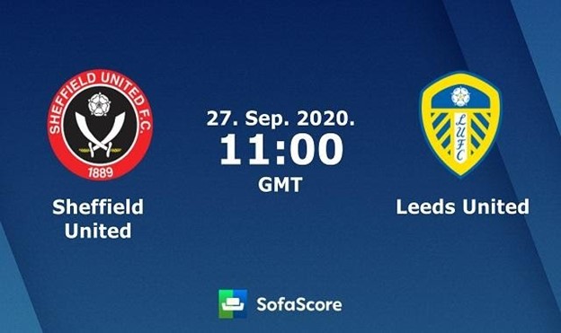 Soi keo nha cai Sheffield Utd vs Leeds, 27/9/2020 – Ngoai hang Anh