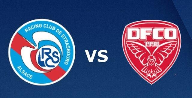 Soi kèo nhà cái Strasbourg vs Dijon, 20/9/2020 - VĐQG Pháp [Ligue 1]