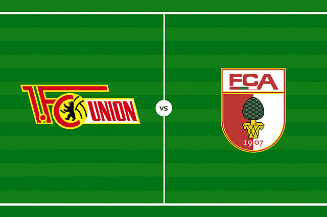 Soi keo nha cai Union Berlin vs Augsburg, 19/9/2020 - VDQG Duc [Bundesliga]