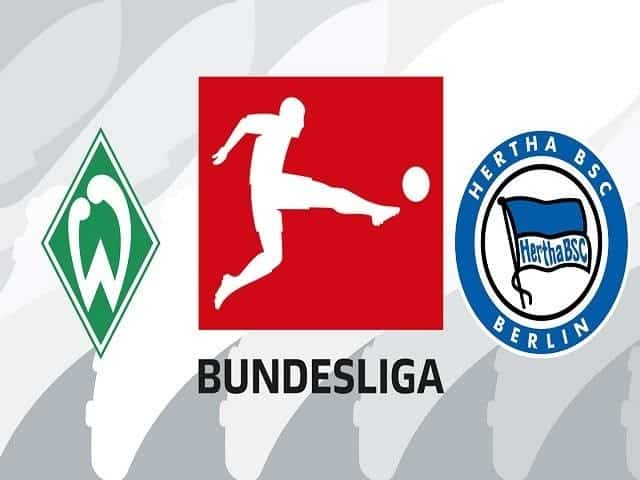 Soi keo nha cai Werder Bremen vs Hertha Berlin, 19/9/2020 - VDQG Duc [Bundesliga]