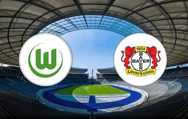 Soi keo nha cai Wolfsburg vs Bayer Leverkusen, 19/9/2020 - VDQG Duc [Bundesliga]