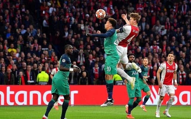 Soi kèo nhà cái Ajax vs Liverpool, 22/10/2020 - Cúp C1 Châu Âu