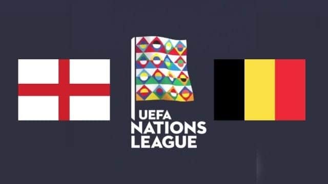 Soi keo nha cai Anh vs Bi, 11/10/2020 - Nations League