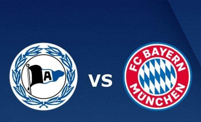 Soi keo nha cai Arminia Bielefeld vs Bayern Munich, 17/10/2020 - VDQG Duc